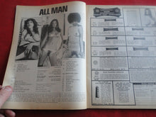 Load image into Gallery viewer, Vintage Nude Erotic Sexy Adult Magazine All Man September 1976 JB7