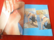 Load image into Gallery viewer, Vintage Nude Erotic Sexy Adult Magazine Twat Licking Tarts All Color JB11