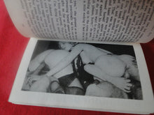 Load image into Gallery viewer, Vintage Erotic Adult Paperback Novel/Book Daddy's Girls Color Photos P14
