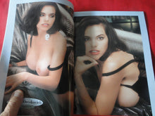 Load image into Gallery viewer, Vintage Nude Erotic Sexy Adult Magazine Playboy's Playmate Tests 1999 JB32