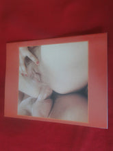 Load image into Gallery viewer, Vintage Nude Erotic Sexy Adult Magazine Butt Lust V.1 #1 JB63