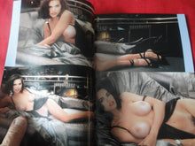 Load image into Gallery viewer, Vintage Nude Erotic Sexy Adult Magazine Playboy's Playmate Tests 1999 JB32