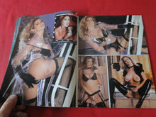 Load image into Gallery viewer, Vintage Nude Erotic Sexy Adult Magazine High Society Insider 1996 P95