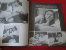 Load image into Gallery viewer, Vintage Nude Erotic Sexy Adult Magazine Butt Lust V.1 #1 JB63