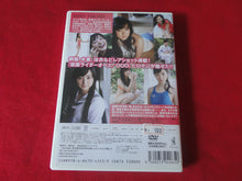 Load image into Gallery viewer, Vintage Adult Erotic Sexy Japanese Gravure DVD Flowers CDb