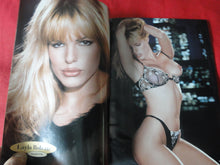 Load image into Gallery viewer, Vintage Nude Erotic Sexy Adult Magazine Playboy's Playmate Tests 1999 JB32