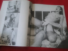 Load image into Gallery viewer, Vintage Nude Erotic Sexy Adult Magazine Butt Lust V.1 #1 JB63