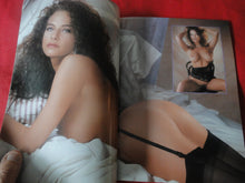 Load image into Gallery viewer, Vintage Nude Erotic Sexy Adult Magazine Playboy's Playmate Tests 1999 JB32