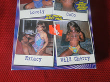 Load image into Gallery viewer, Vintage Adult XXX VHS Porn Tape Movie Keeping It Real 11 BX