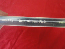 Load image into Gallery viewer, Vintage Adult Paperback Book/Novel The Dominion Sex Dictionary PB3