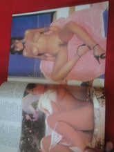 Load image into Gallery viewer, Vintage Nude Erotic Sexy Adult Magazine Juggs August 1988 JB63