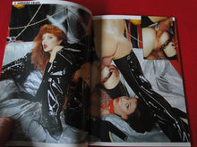 Load image into Gallery viewer, Vintage Nude Erotic Sexy Adult Magazine New Sex Danish 1998 JB51