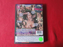 Load image into Gallery viewer, Vintage Adult Erotic Sexy Porn XXX DVD Movie Super Dark Monster Black Meat BT2