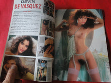 Load image into Gallery viewer, Vintage Nude Erotic Sexy Adult Magazine Playboy's Centerfold Collection V. II 1997 JB32