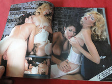 Load image into Gallery viewer, Vintage Nude Erotic Sexy Adult Magazine Velvet Talks November 1983 GT