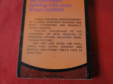 Load image into Gallery viewer, Vintage Erotic Adult Paperback Novel/Book Animal Shelter P14