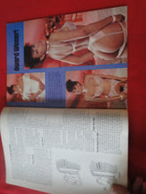 Load image into Gallery viewer, Vintage Nude Erotic Sexy Adult Magazine Cavalier January 1989 P95