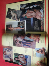 Load image into Gallery viewer, Vintage Nude Erotic Sexy Adult Magazine Gallery June 1983 EA