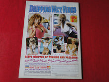 Load image into Gallery viewer, Vintage Nude Erotic Sexy Adult Magazine Fling May 1993 JB7