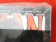 Load image into Gallery viewer, Vintage Nude Erotic Sexy Adult Magazine SEALED Buttman V.5 No. 5 JB11