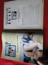 Load image into Gallery viewer, Vintage Nude Erotic Sexy Adult Magazine Fling May 1993 JB7