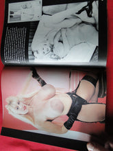Load image into Gallery viewer, Vintage Nude Erotic Sexy Adult Magazine Fling May 1993 JB7