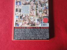 Load image into Gallery viewer, Vintage Adult Erotic Sexy Porn XXX DVD Movie Titty Worship 4 BT2