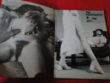 Load image into Gallery viewer, Vintage Nude Erotic Sexy Adult Magazine Annual Deuce HUGE PACKED JB51