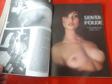 Load image into Gallery viewer, Vintage Nude Erotic Sexy Adult Magazine Partner June 1986 JB18
