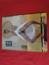 Load image into Gallery viewer, Vintage Nude Erotic Sexy Adult Magazine Black Nookie Parliament P95