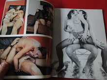 Load image into Gallery viewer, Vintage Nude Erotic Sexy Adult Magazine Annual Deuce HUGE PACKED JB51