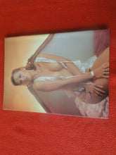 Load image into Gallery viewer, Vintage Nude Erotic Sexy Adult Magazine Partner July 1986 JB18