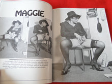 Load image into Gallery viewer, Vintage Nude Erotic Sexy Adult Magazine Parliament Deep Fingers 1993 P73
