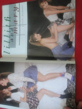 Load image into Gallery viewer, Vintage Nude Erotic Sexy Adult Magazine Barely Legal May 1995 JB63