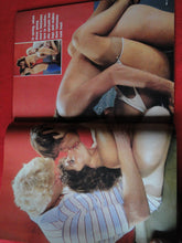 Load image into Gallery viewer, Vintage Nude Erotic Sexy Adult Magazine 40+ April 1987 JB7
