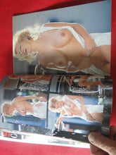 Load image into Gallery viewer, Vintage Nude Erotic Sexy Adult Magazine Playboy's Sexy Celebrities 2001 JB32