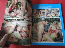 Load image into Gallery viewer, Vintage Nude Erotic Sexy Adult Magazine Express 116 Pages All Color P89