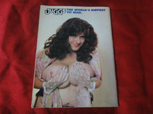 Load image into Gallery viewer, Vintage Nude Erotic Sexy Adult Magazine Juggs April 1984 P80