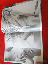 Load image into Gallery viewer, Vintage Nude Erotic Sexy Adult Magazine Parliament Deep Fingers 1993 P73