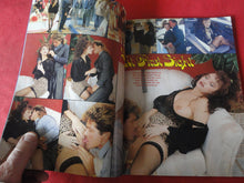 Load image into Gallery viewer, Vintage Nude Erotic Sexy Adult Magazine Express 116 Pages All Color P89