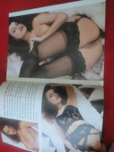 Load image into Gallery viewer, Vintage Nude Erotic Sexy Adult Magazine Barely Legal June 1995 JB63