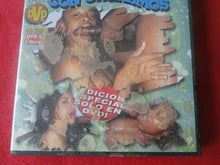 Load image into Gallery viewer, Vintage Adult Erotic Sexy Porn XXX DVD Movie 110 Modelos Triguenas Con Orgasmos // //