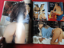 Load image into Gallery viewer, Vintage Nude Erotic Sexy Adult Magazine Tail Ends June 1992 JB7