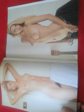 Load image into Gallery viewer, Vintage Nude Erotic Sexy Adult Magazine Barely Legal June 1995 JB63