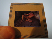 Load image into Gallery viewer, VINTAGE EROTIC 35MM SLIDE MALE GAY INTEREST NUDE      ABd