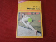 Load image into Gallery viewer, Vintage Adult Paperback Book/Novel Medium Raw PB3