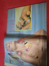 Load image into Gallery viewer, Vintage Nude Erotic Sexy Adult Magazine Gallery August 1987 EA