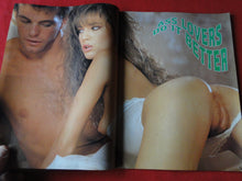 Load image into Gallery viewer, Vintage Nude Erotic Sexy Adult Magazine Tail Ends June 1992 JB7