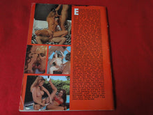 Load image into Gallery viewer, Vintage Nude Erotic Sexy Adult Magazine Secrets 1993 JB51