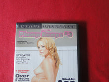 Load image into Gallery viewer, Vintage Adult Erotic Sexy Porn XXX DVD Plump Rumps #3 Kira Lynne BT2